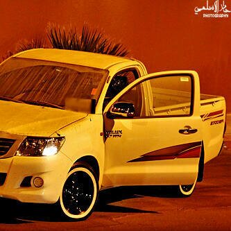 الحمدالله على كل شئ
