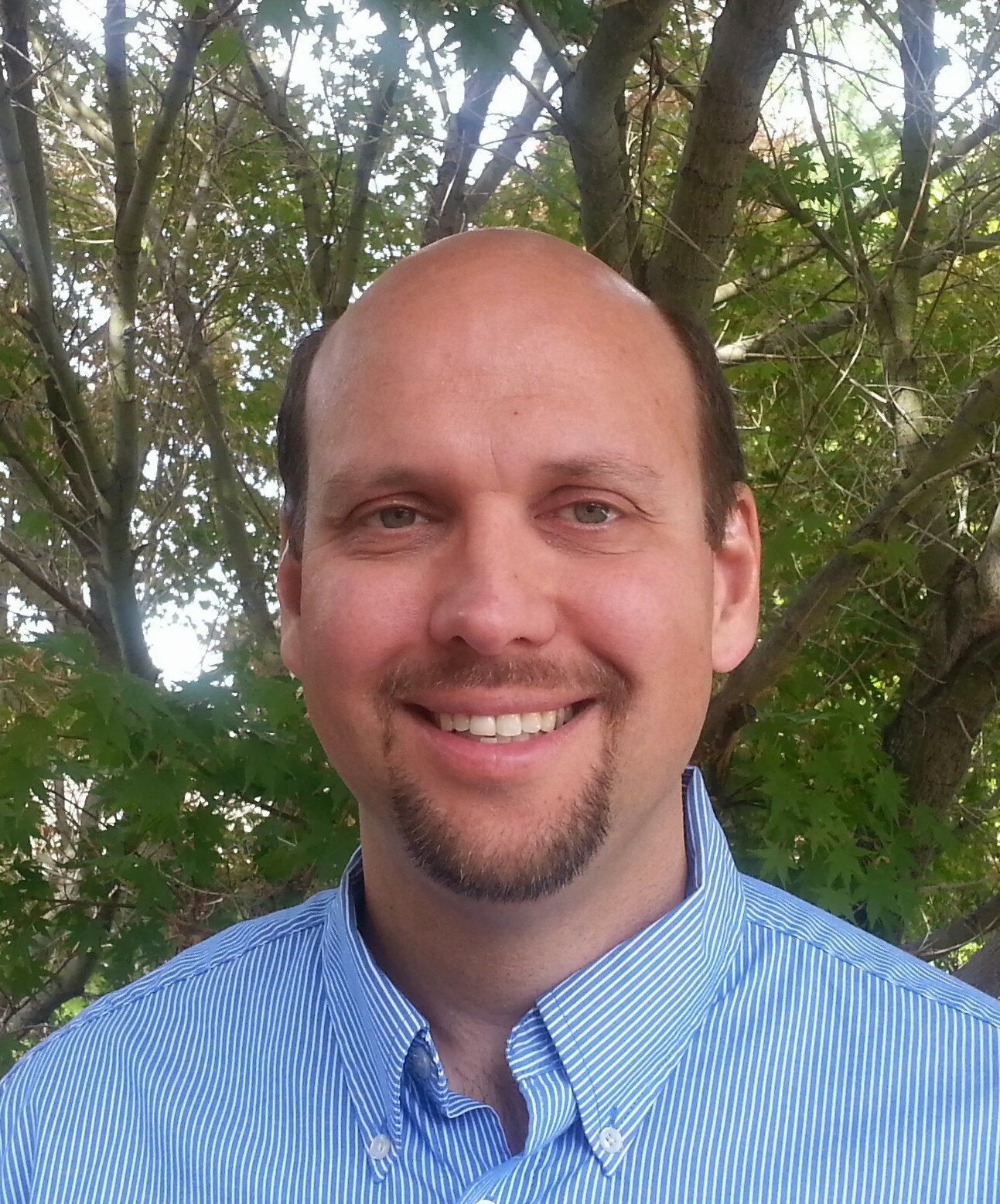 OWetzker's profile picture. Shapes the Future, looks for patterns and big ideas.  Guides and helps others.  Loves family, outdoors and making music.