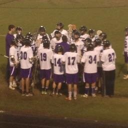 PRHS Pirate Lacrosse - 2014