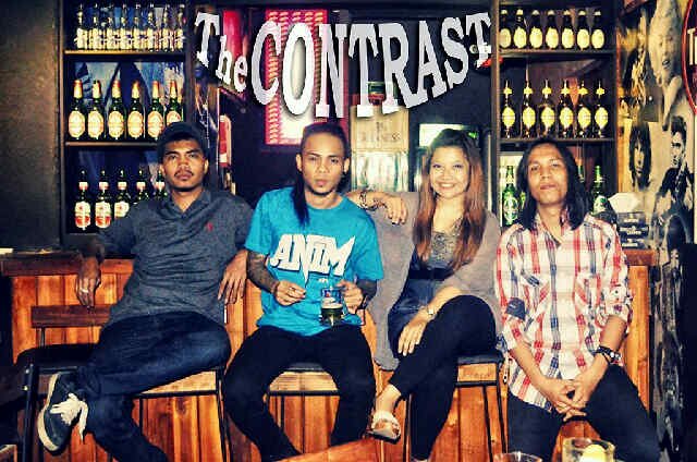 Genre: Top 40|  bass: @dhitotato| gitar: @triputraoetomo |drum: @cokichokz |voc: @chastiletto | for booking :081809304823 Pin: 21CC4369