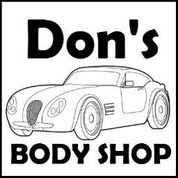 Welcome to Don’s Body Shop, an independent auto body repair facility, family owned and operated in Castro Valley since 1952!