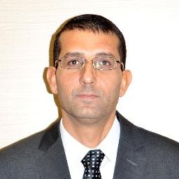 Lecturer of Mathematics,Preparatory year, Hail University ,Saudi Arabia
