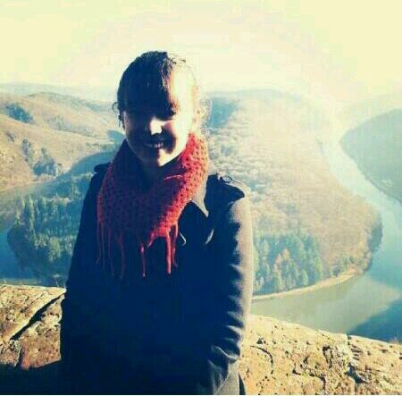 emilyEngel_196's profile picture. When nothing goes right - go left.