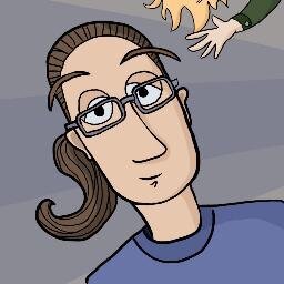 Simon Jensenさんのプロフィール画像