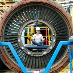 Diseñadora de Espacios Verdes