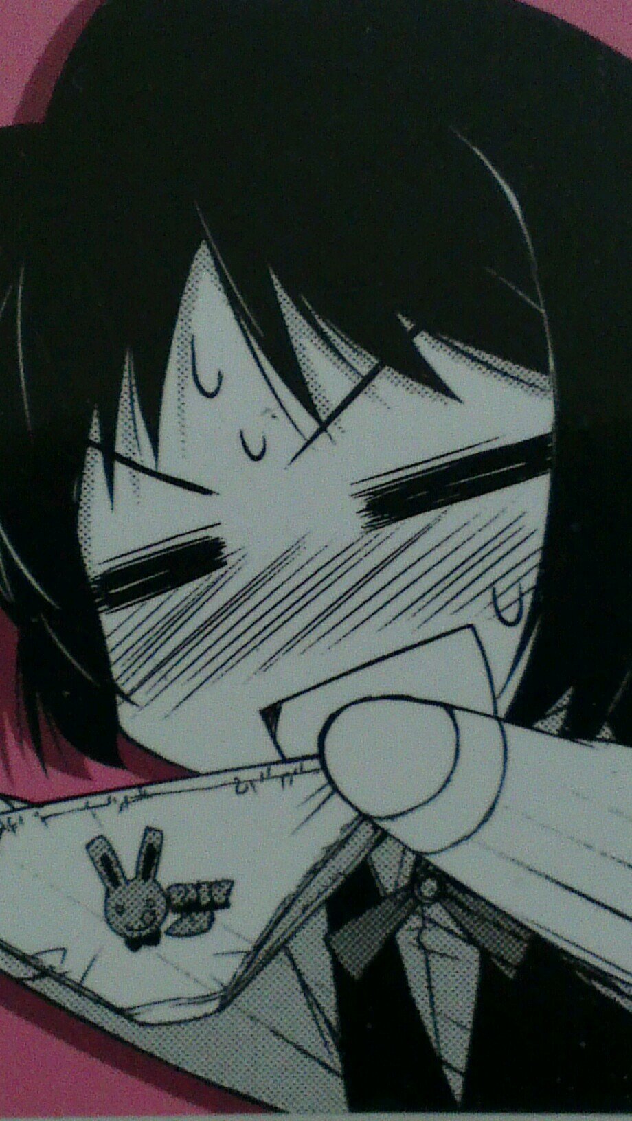 watersourcx's profile picture. 人活著但不知為什麼活著…