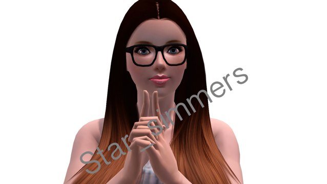 Hey simmers come and follow me for sims photos etc