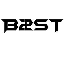 A latest International Fan Page For B2UTY,Forever beauty!,Hwaiting!!