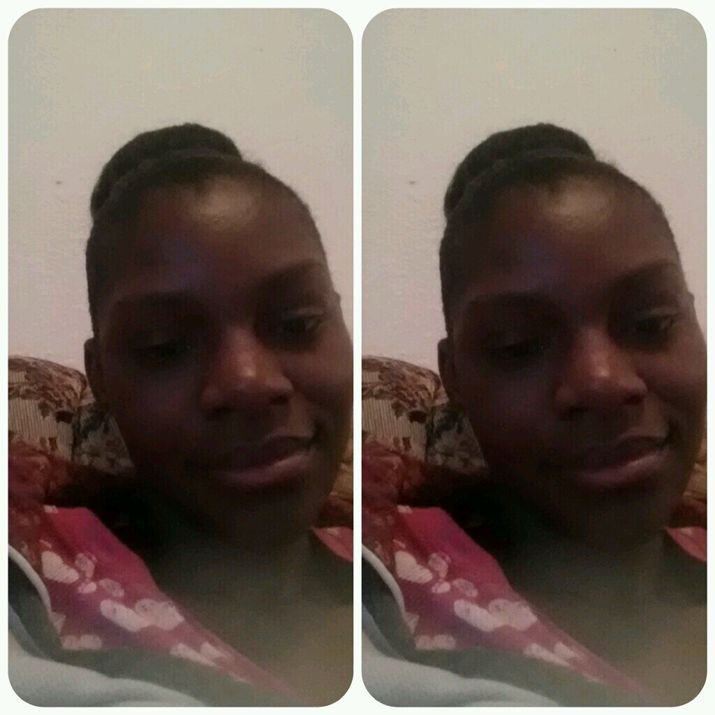Don't Be Mad....This Is My Life
