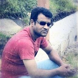 MphasisHameed's profile picture. 