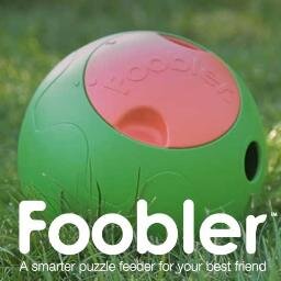 A time delay puzzle feeder for dogs, successfully funded on Kickstarter! Patent Pending