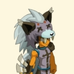 YopukaHectorcio's profile picture. [30/♂] Yopuka atontado y muy bruto. ¡Admirad mi piel de lobo, perras! Tengo a mi padre encerrado en mi hacha. o eso parece... #SpanishFakeDofus