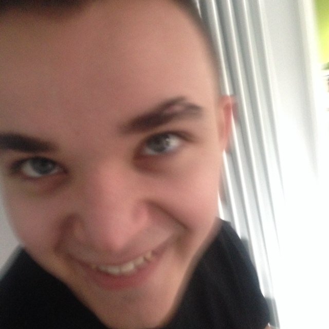 ScottMedcraft's profile picture. I love school so much I did it again #Yr13x2