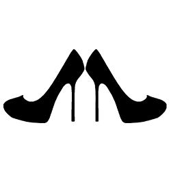Shop online, tacones exclusivos directamente desde Estados Unidos a tu casa en un sólo día