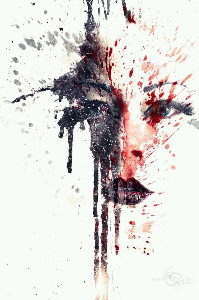 JaneLove414's profile picture. Internationally published model specializing in fine art and conceptual modeling. Model. Muse. Mentor. Creative. Artist. Travels world wide. ♡