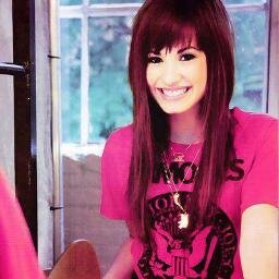 I've learned that life is essential respect, I am Lovatic, and I'm very outgoing and I LOVE the skateboarding
