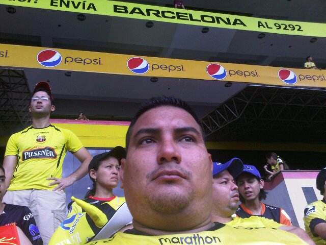 MACIASOmr's profile picture. Dirigente de Los Almendros  f.c campeón 2010 futbol barrial ) y mi corazon es Amarillo barcelona y mi Capira del Alma