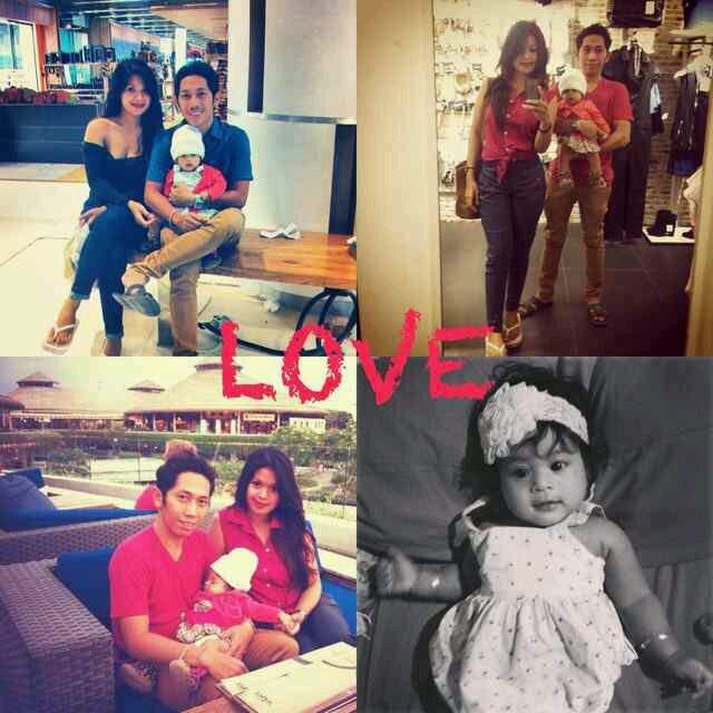My husband @managoes1♡