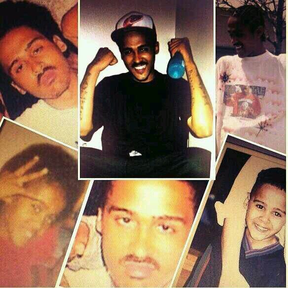 R.I.P  HAV ILY