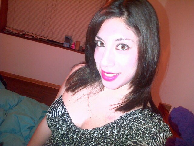 Tratando cada dia de ser mas feliz!!!