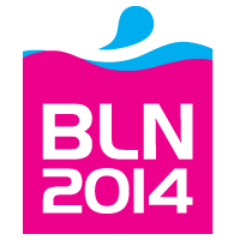 32nd LEN European Swimming Championships 2014 SocialMedia Team: Anna H., Jannis D., Riccarda M., Andrea F., Elena W., Marc a.d.H., Lena K., Niklas K., Enrico H.