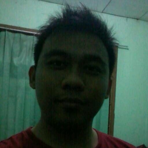 andes_dinand's profile picture. Gooner, Juventini, Mahasiswa..