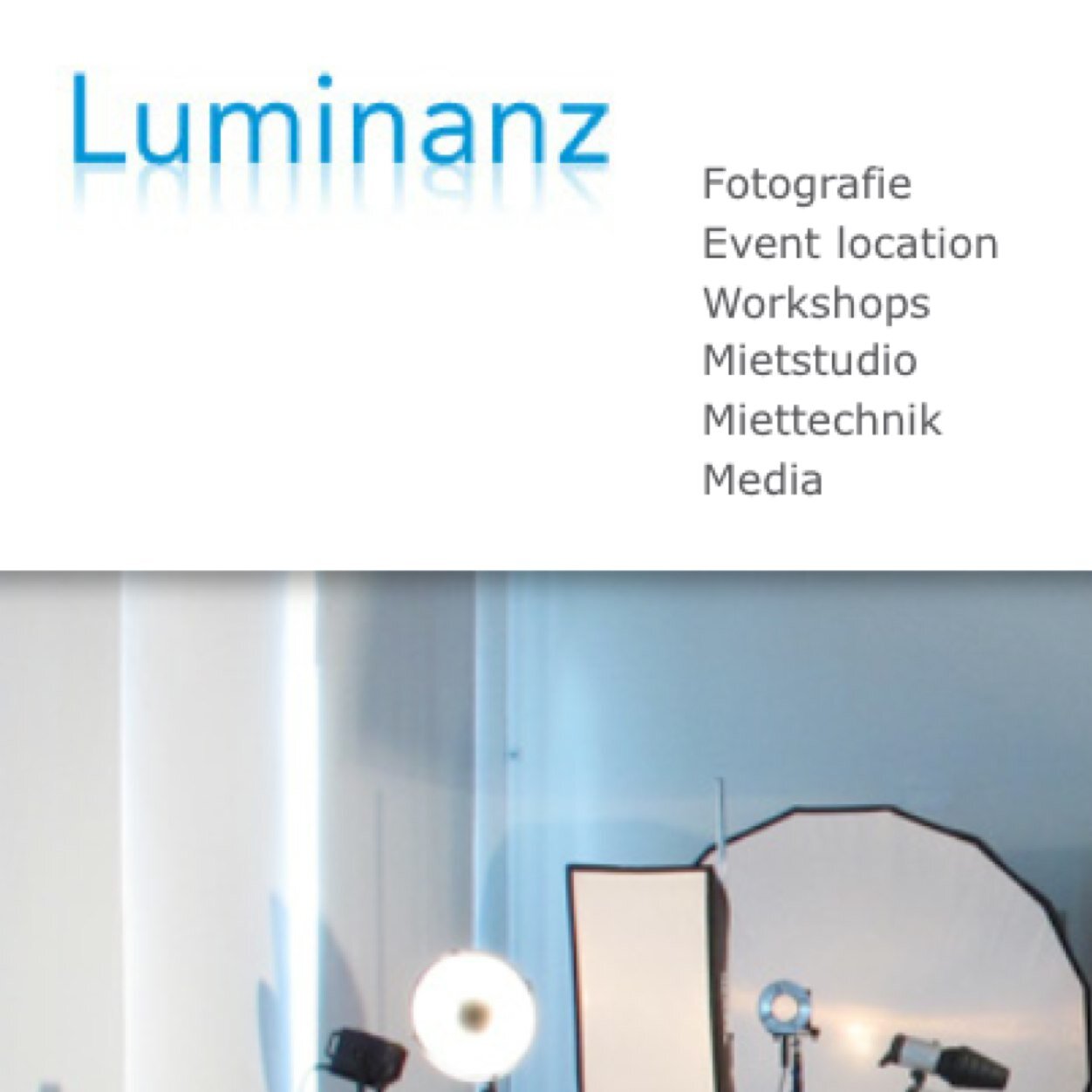Luminanz Saarbrucken Luminanzeu Twitter