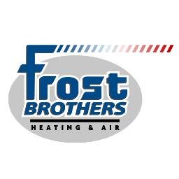 Frost Brothers Heating & Air offer quality installation, replacement, repair, and maintenance services throughout the North Dallas Fort Worth area.