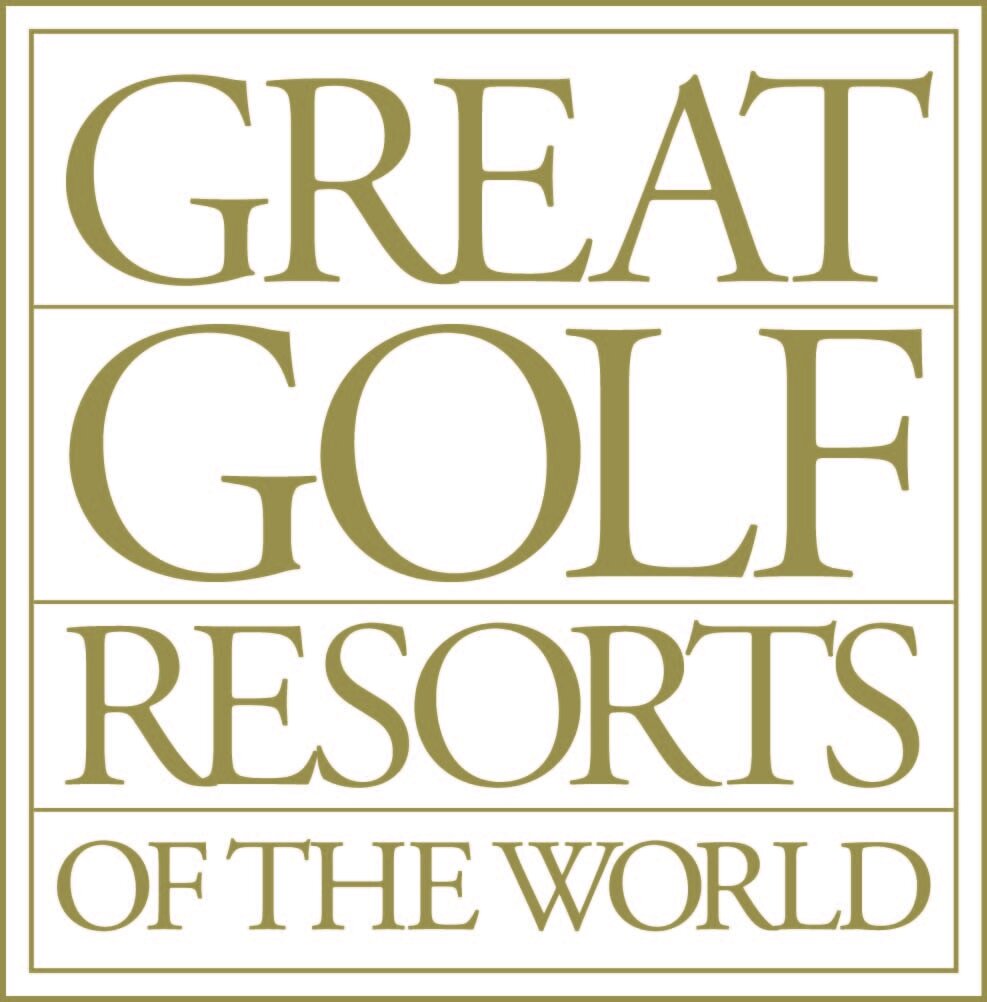 Great Golf Resorts of the World: The world's golf resorts have come together, all offering superb golf, yet all uniquely different.  Since 1989.