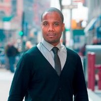 Christopher Gaston (@theghost2013) 's Twitter Profile