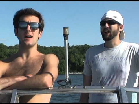 DonAndDean's profile picture. Your local fishing legends: Don and Dean: FISCHER TEAM!