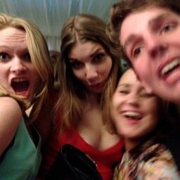 EmiliaUjejski's profile picture. 