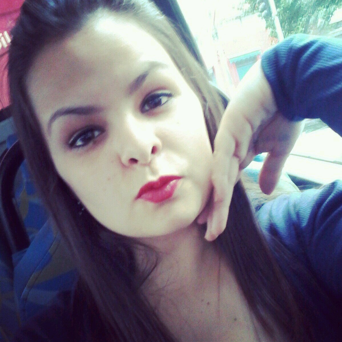 SMILE ;)