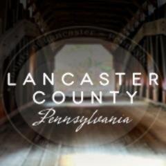 The Lancaster County Board of Commissioners welcomes you to Lancaster County on Twitter.