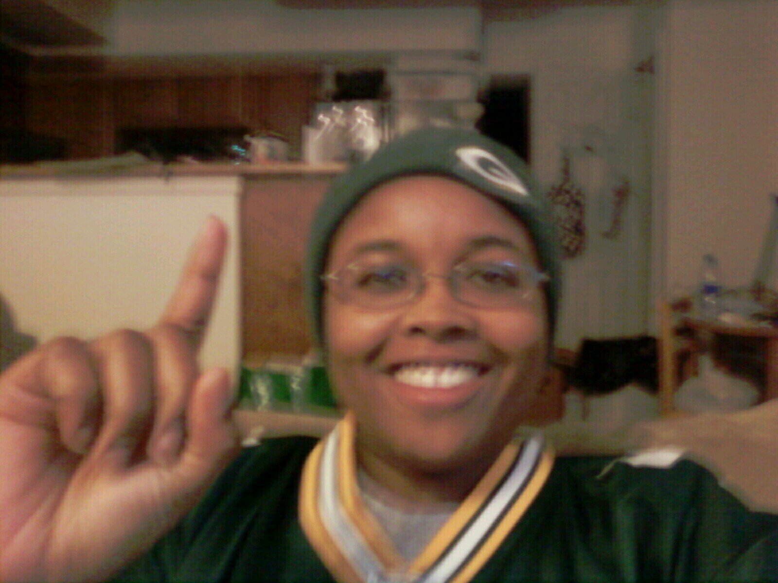 Some folk believe that shit don't stink...I do🤷🏿‍♀️ PACKERS FAN 4 LIFE!! GO PACK GO! KING OF THE NORTH💚💛🏈LAKE SHOW ALL DAY💜💛
