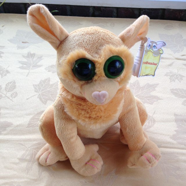 PocketFuzzies Profile Picture