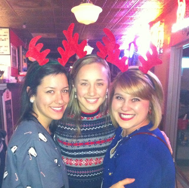 sarah_sweeney14's profile picture. i think i'll just be happy today