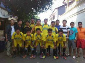 OFFICIAL Twitter Page of FUTSAL_JFA|Coach: Ulil,Fery,Onal,Yogi|Manager:O.P&Pak Asep|Since2013|#JFAsesetsesetseset