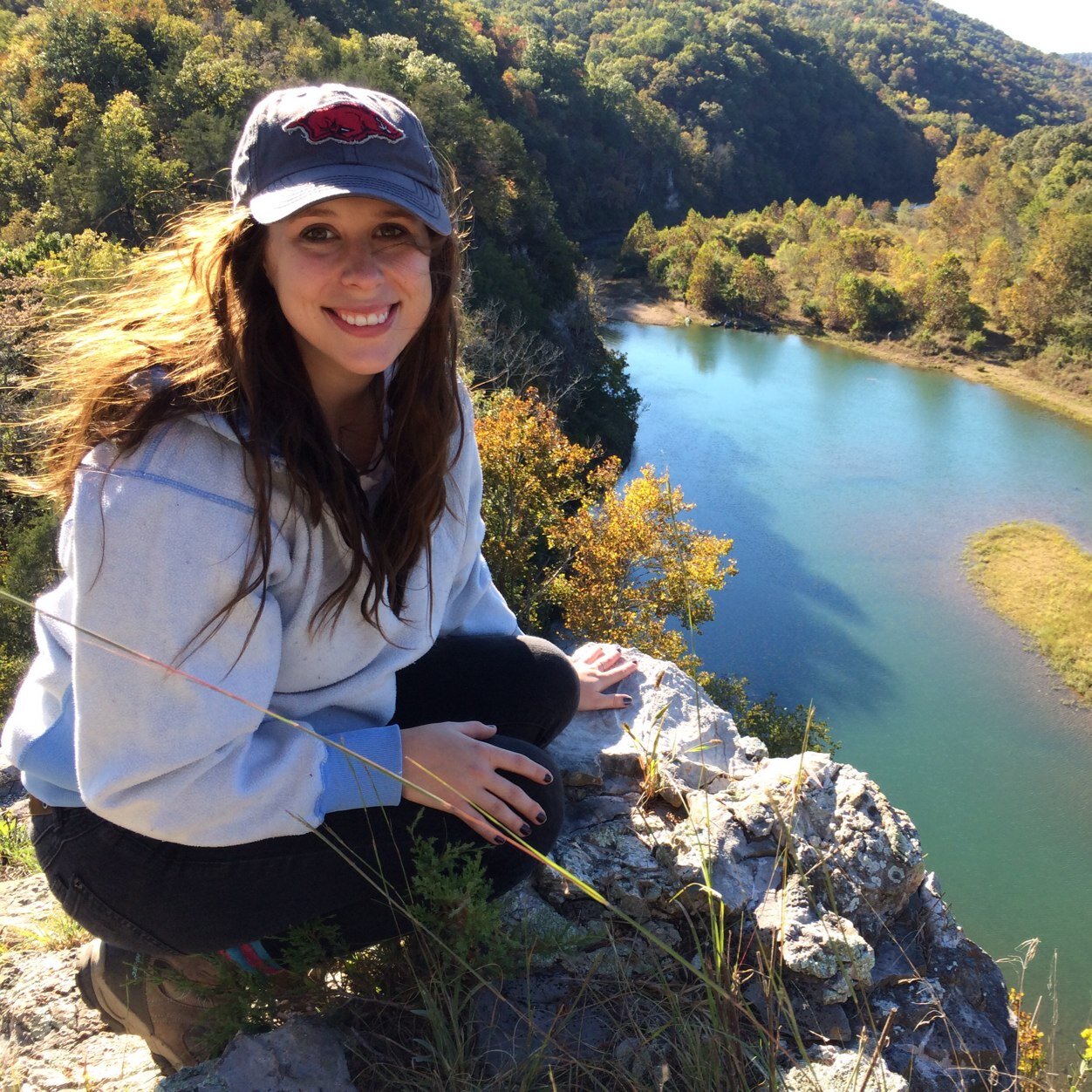 erhoads37's profile picture. pediatric nurse. weimaraner lover. butler grad.