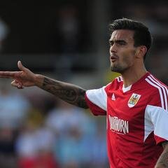 Bristol City | FIFA | CiderArmyNic | #CTID |