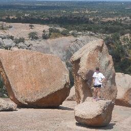 KernsJennifer's profile picture. “I don’t want to live the wrong life and then die.” -Miranda, Station Eleven