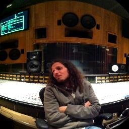 Grammy winning Mixer/Producer