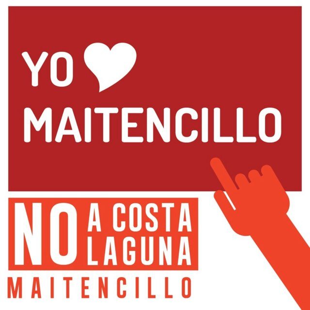 Protegiendo Maitencillo, desde y para la comunidad