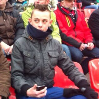 Timo scholten 15 jaar klas 4B2