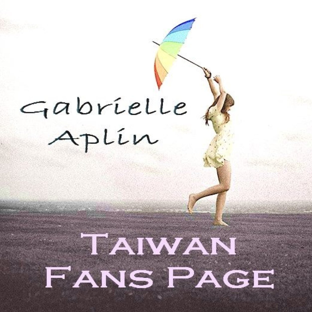 The official Taiwan fan page of @GabrielleAplin. || 蓋艾琳台灣官方粉絲團。|| @CodySimpson & @greysonchance & @MillaJovovich and more are following.♥