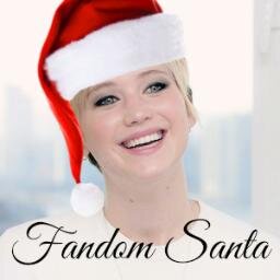 fandomsanta's profile picture. Here to bring joy to people in fandoms! DM me if you want to dedicate a tweet to someone :)