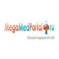 МЕГАМЕДПОРТАЛ.РУ - информационный ресурс с обширной медицинской тематикой, начиная от причин, симптомов, диагностики и методах терапии. Новости медицины