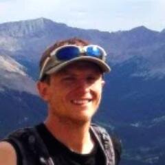 Focused on ultra running and economics: The economics of ultra running