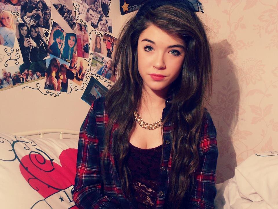 my friends are fab:*
arianator:3
