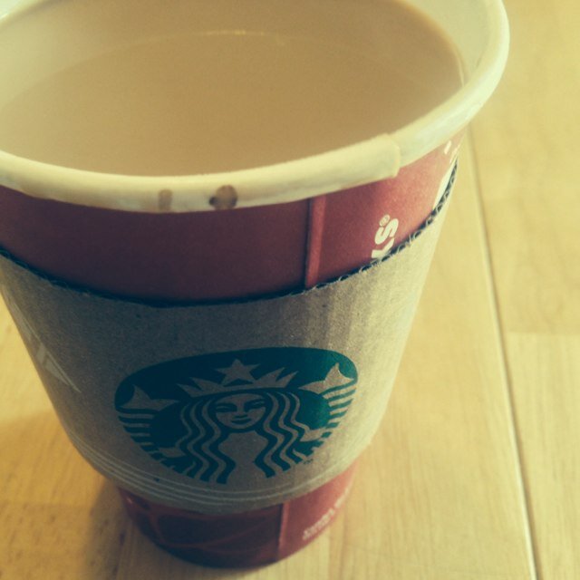 javachipster's profile picture. #Overheard @Starbucks